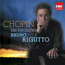 Bruno Rigutto - Chopin int&eacute;grale des nocturnes