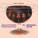 Deep Purple - Come taste the band: 35th anniversary edition