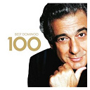 Pl&aacute;cido Domingo - 100 best placido domingo