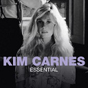 Kim Carnes - Essential
