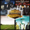Michael Learns To Rock - De f&oslash;rste fra - michael learns to rock