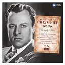 Boris Christoff - Icon: boris christoff