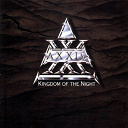 Axxis - Kingdom of the night