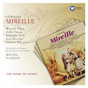 Michel Plasson - Gounod: mireille