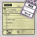 Man - Man - bbc in concert (20th january 1972)