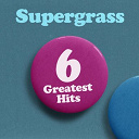 Supergrass - 6 greatest hits