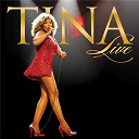 Tina Turner - Tina live