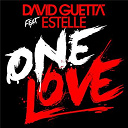 David Guetta - One love