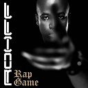 Rohff - Rap game