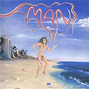 Man - Man (with bonus tracks)