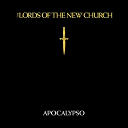 Lords Of The New Church - Apocalypso