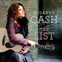Rosanne Cash - The list