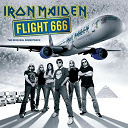 Iron Maiden - Flight 666: the original soundtrack