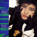 Helen Terry - Blue notes