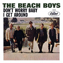 The Beach Boys - I get around