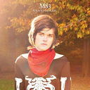 M83 - Graveyard girl