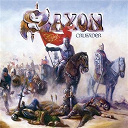Saxon - Crusader (2009 digital remaster + bonus tracks)