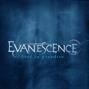 Evanescence - Lost in paradise