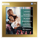 Michel Plasson - Gounod: rom&eacute;o et juliette (highlights)