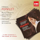 Thomas Hampson - Thomas: hamlet