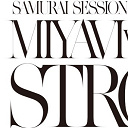 Miyavi - Strong