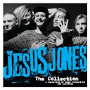 Jesus Jones - The collection