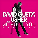 David Guetta - Without you (feat.usher) (remixes)