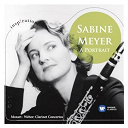 Sabine Meyer - Best of sabine meyer (international version)