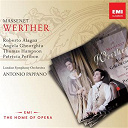 Antonio Pappano - Massenet: werther
