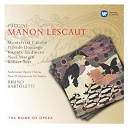 Pl&aacute;cido Domingo - Puccini: manon lescaut