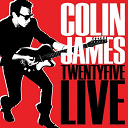 James Colin - Twenty five live