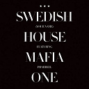 Swedish House Mafia - One (your name) (feat. pharrell)