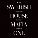 Swedish House Mafia - One (your name) (feat. pharrell)