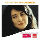 Martha Argerich - Les stars du classique : martha argerich