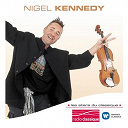 Nigel Kennedy - Les stars du classique : nigel kennedy
