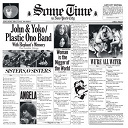 John Lennon - Sometime in new york city