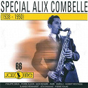 Alix Combelle - Special alix combelle (1938 - 1950)