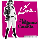 Line Renaud - Ma cabane au canada