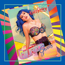 Katy Perry - California gurls - the remixes