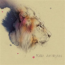 Kari Amirian - Jump into my heart and stay