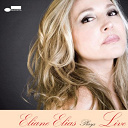 Eliane Elias - Eliane elias plays live