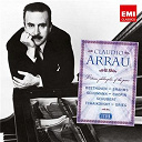 Claudio Arrau - Icon: claudio arrau