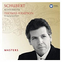 Thomas Hampson - Schubert: winterreise