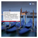 Sir Neville Marriner - Barcarole - favourite orchestral pieces