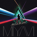 Miyavi - Ahead of the light (standard edition)