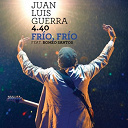 Juan Luis Guerra - Fr&iacute;o, fr&iacute;o (feat. romeo santos) (live)