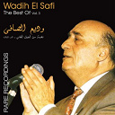 Wadi El-Safi - The very best of vol.3