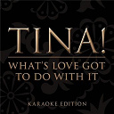 Tina Turner - What's love got to do with it (karaoke version)