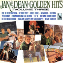 Jan & Dean - Golden hits vol. 3