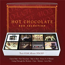 Hot Chocolate - Box selection (their 8 rak albums 1974-1983)